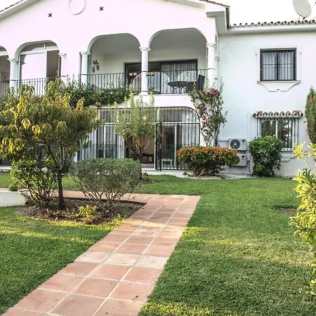 Apartman Golf & Relax En El Paraiso