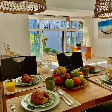 Apartman Golf & Relax En El Paraiso Estepona