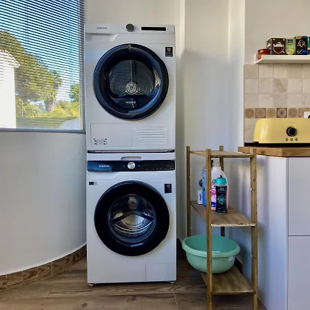 Apartman Golf & Relax En El Paraiso