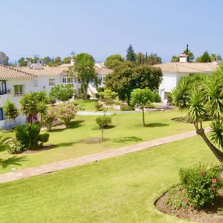 Golf & Relax En El Paraiso