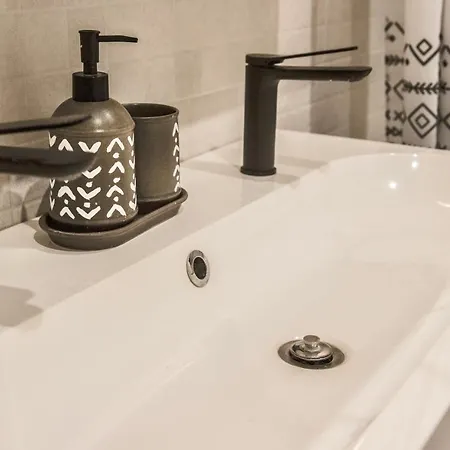 Apartman Golf & Relax En El Paraiso